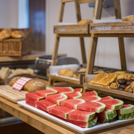 Familienhotel Loewen Nesselwang Eksteriør billede